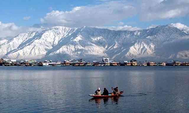 Best Hill Station Tour Packages India