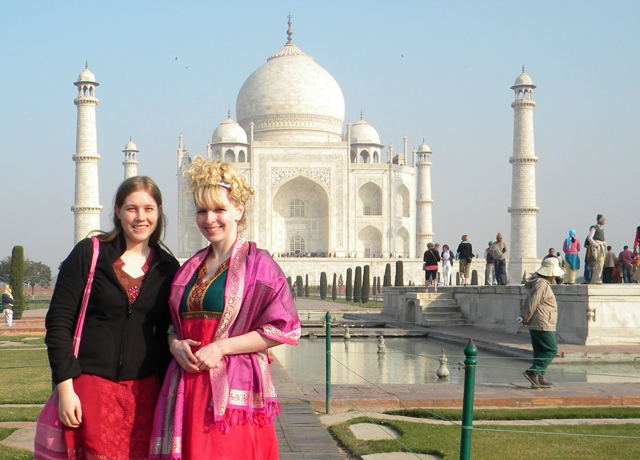 Indian Tour Packages For Easy & Safe Journey