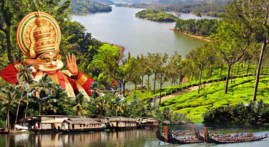 India Tour Packages - A Great Way to Fulfill Your Dream