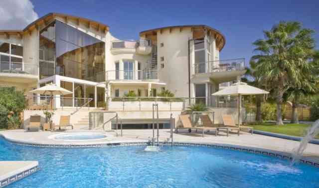 Apartment Holidays In Spain