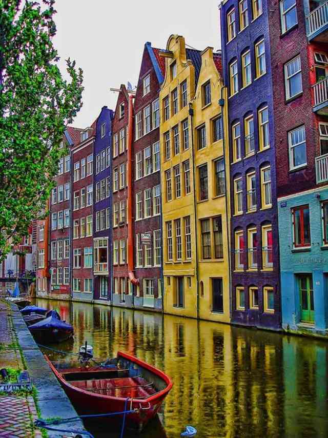 Amsterdam