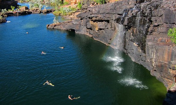 Kimberley Tours - What You Can Look Forward to