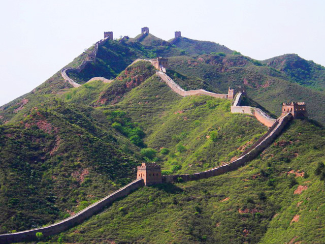 Great Wall