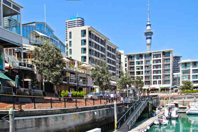 Auckland