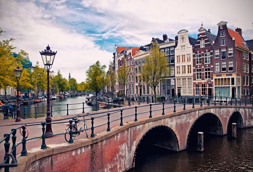 Amsterdam