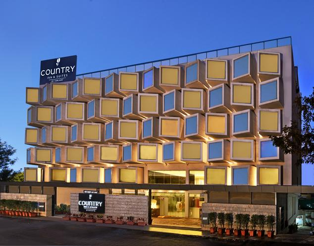 Bangalore Hotels