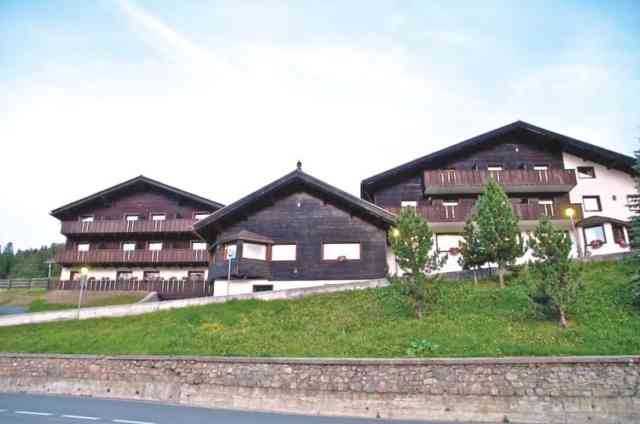 Livigno hotels