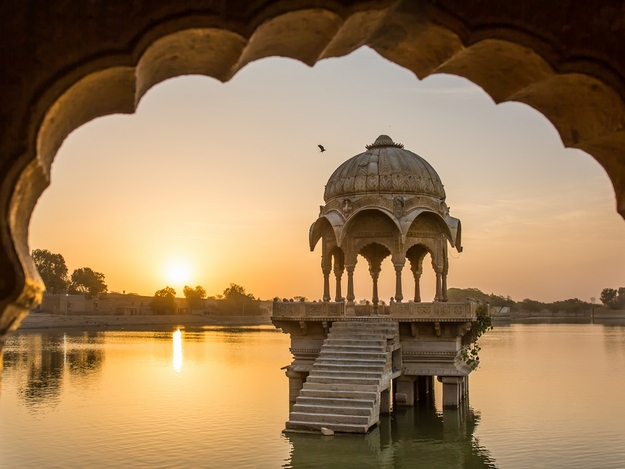 Jaisalmer