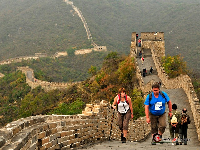 Great Wall