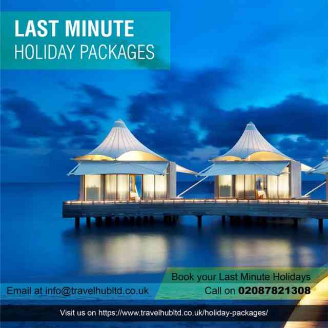 Travel Packages