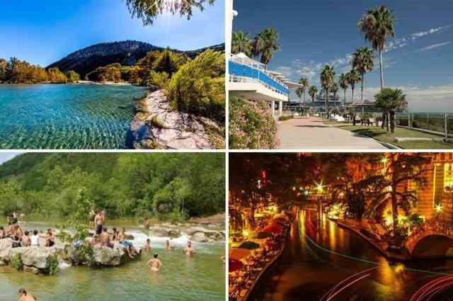 Popular Summer Time Trip Destinations For Seniors