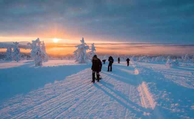 Lapland