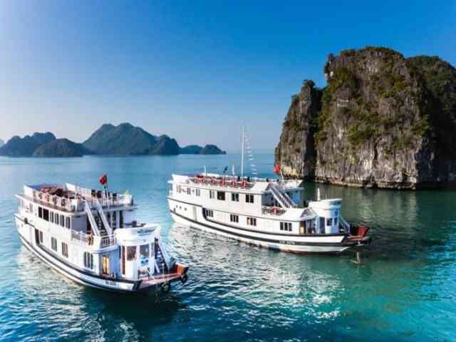 Halong Bay