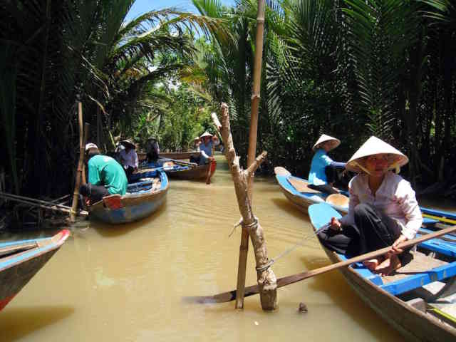 Vietnam