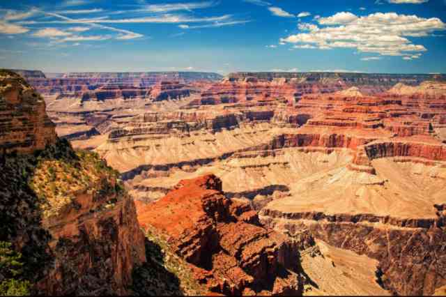 Grand Canyon