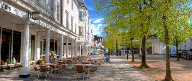 Tunbridge Wells