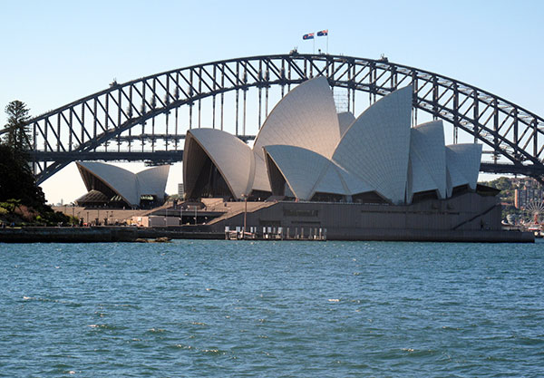 Sydney