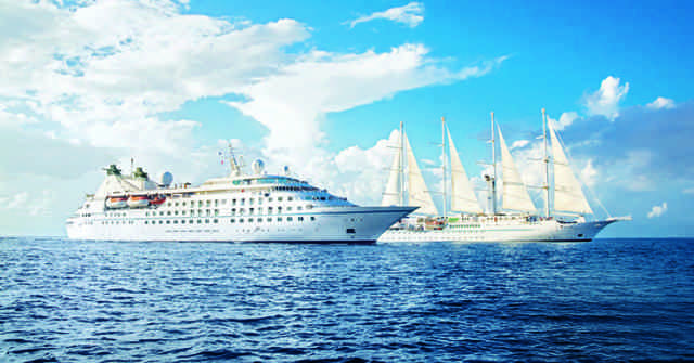 Transatlantic Cruise Reviews