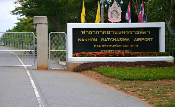 7 Best Places To Visit With Nakhon Ratchasima Car Rental