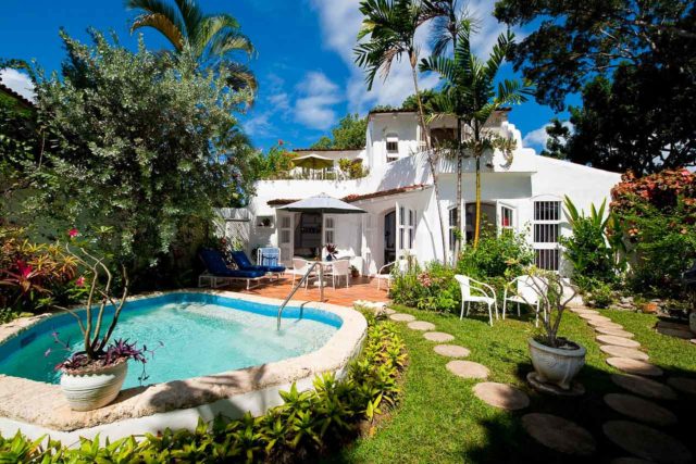 best time to enjoy cheap Barbados hotels