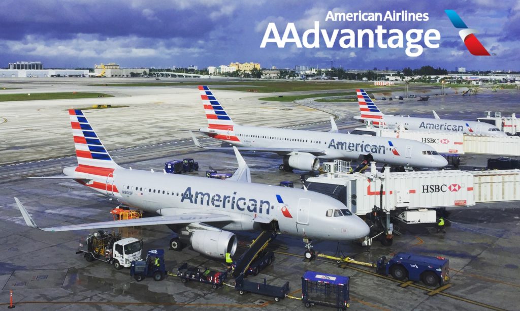 How to Calculate American Airlines Points?
