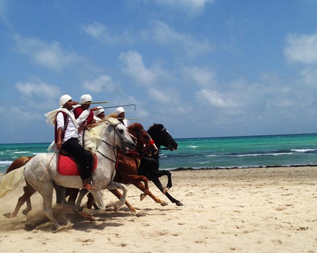 Djerba, Tunisia