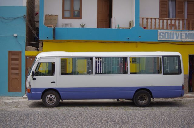 Sal, Cape Verde