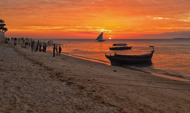 Zanzibar, Tanzania