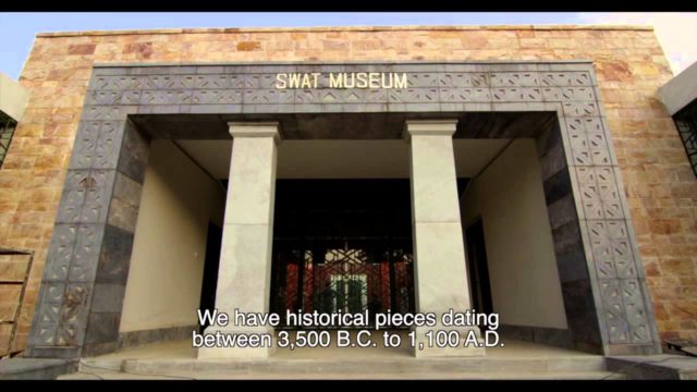 Swat Museum