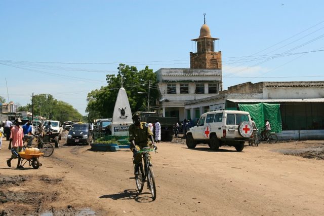 Malakal