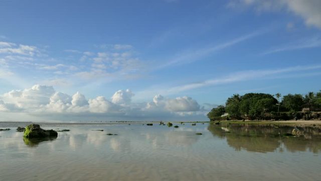 South Sudan Beaches