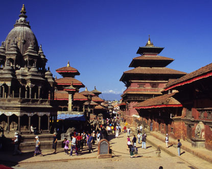 Kathmandu