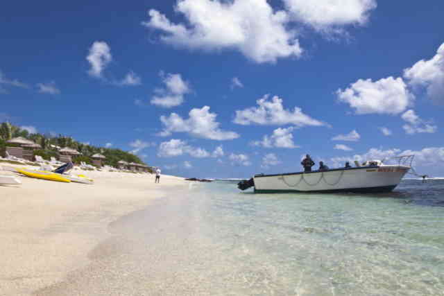 Poste Lafayette Beach