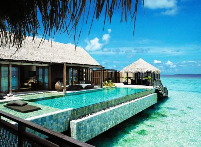 Maldives