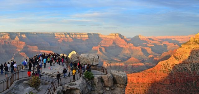 Grand Canyon