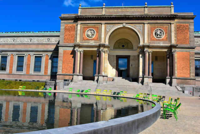 Danish National Gallery