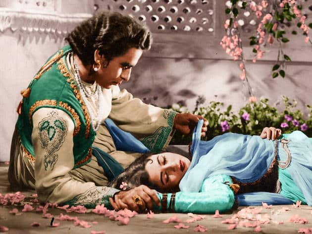 Mughal-e-Azam