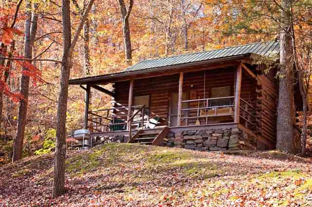 Riverside Cabins Are First Preference Of Tourists In Jasper