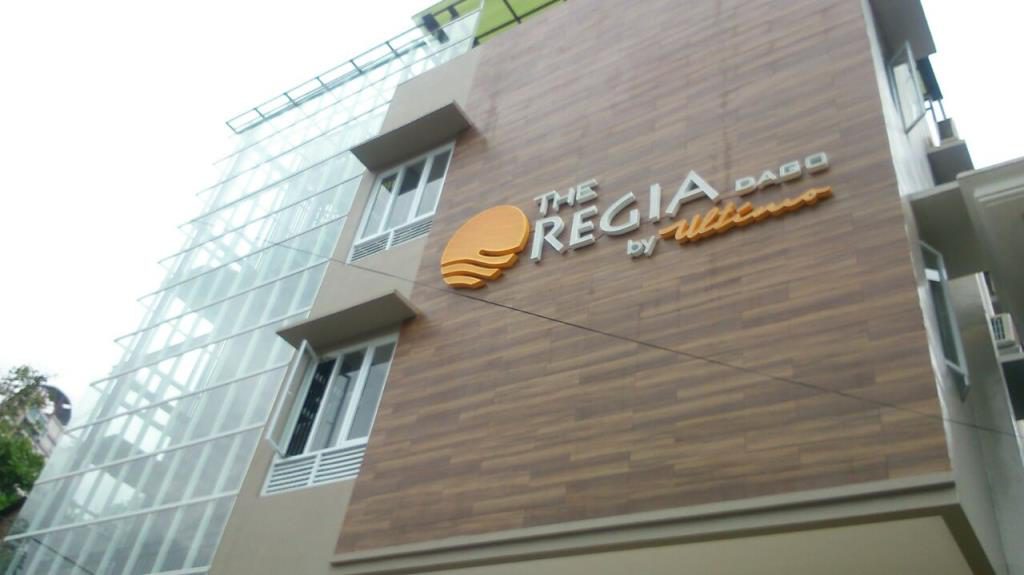 Hotel Regia