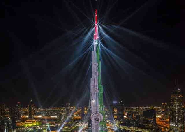 11 Tips for Visiting Burj Khalifa