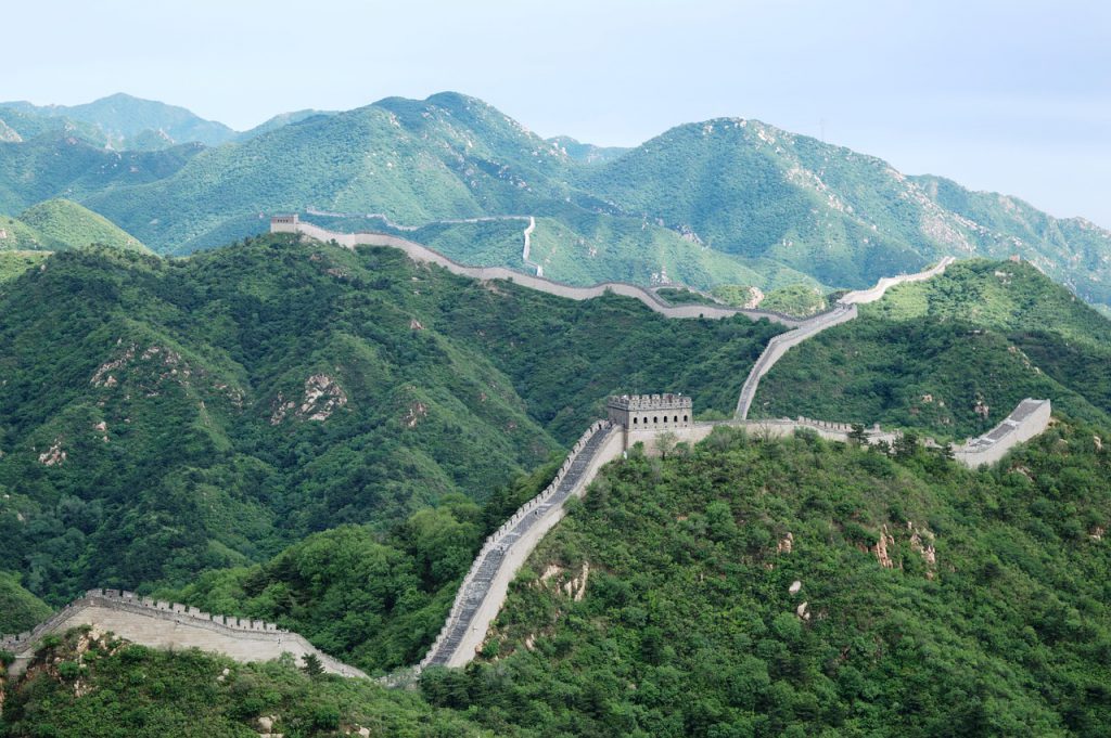 Great Wall