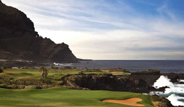 Buenavista Golf Club