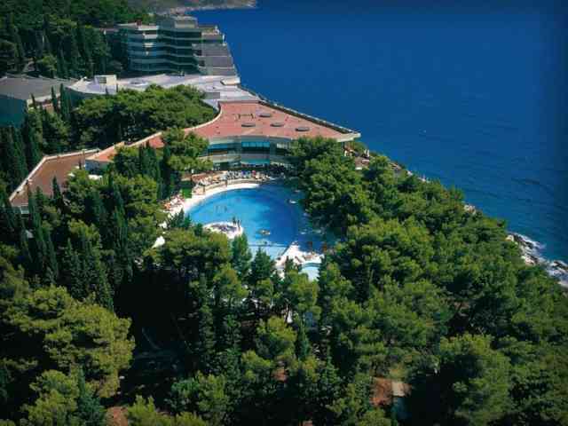 Hotel Croatia - Croatia