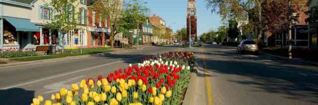 Activities in Niagara-on-the-Lake