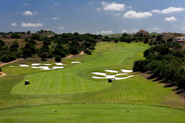 Montecastillo Golf Club