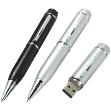 USB Ink Pen