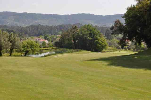 Axis course in Ponte de Lima