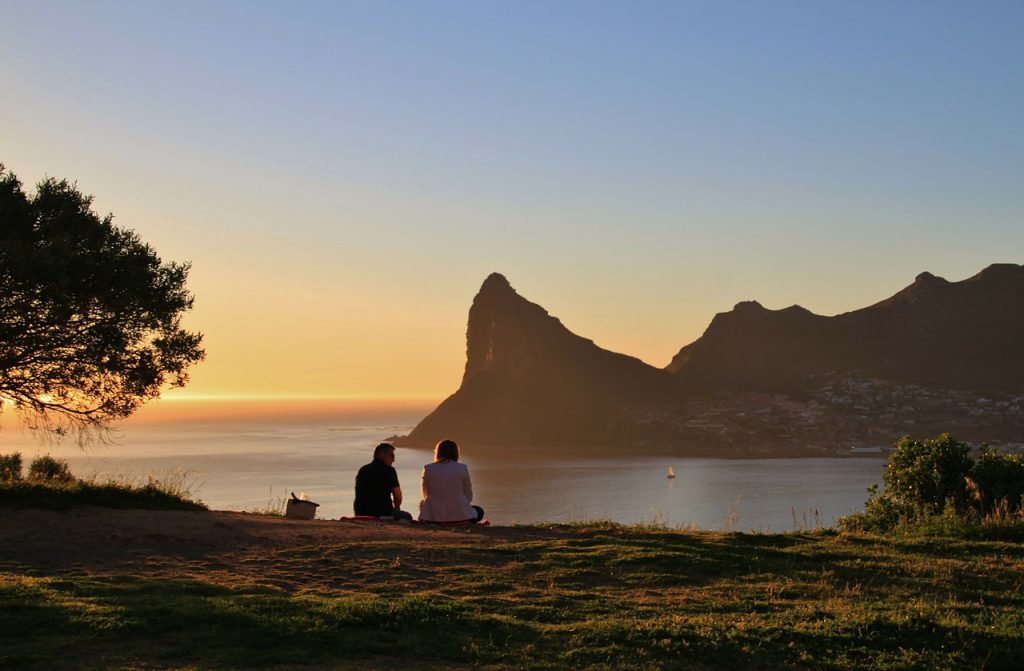 Cape Town beaches