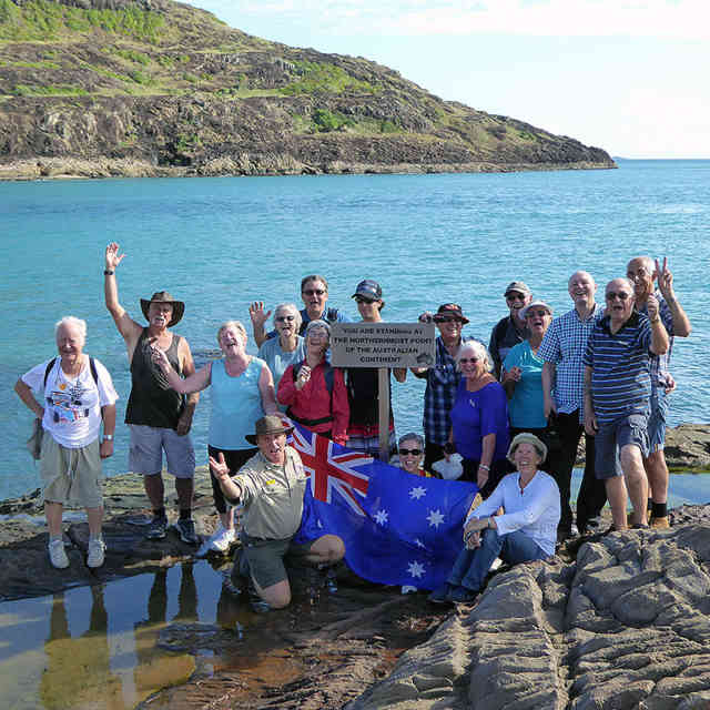 Day Cape York Tour