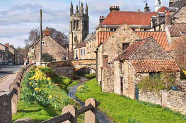 Helmsley